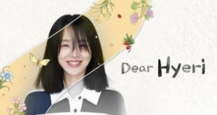 Dear Hyeri