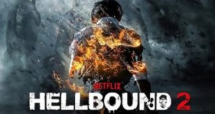 Hellbound Season 2