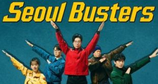 Seoul Busters