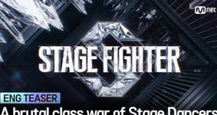 Stage Fighter